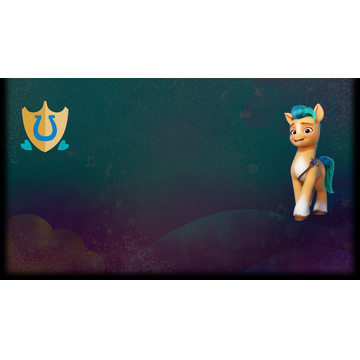 Hitch Trailblazer (Profile Background)