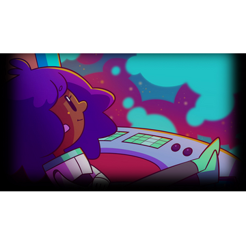 Chill (Profile Background)