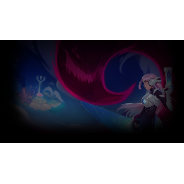 Melody (Profile Background)