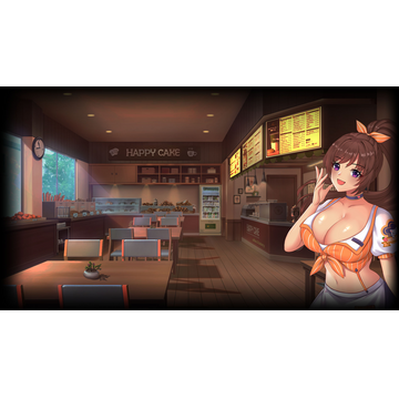 Akari (Profile Background)