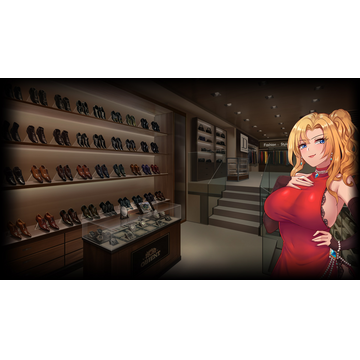 Narumi (Profile Background)