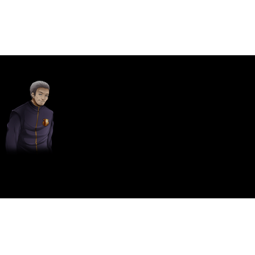 Deputy Warden Yasu (Profile Background)