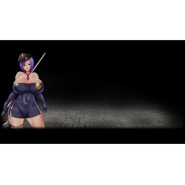 Karryn (Chief Warden)