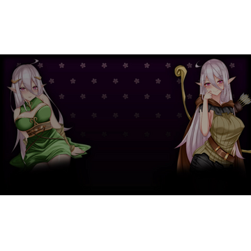 Elmyra background (Profile Background)