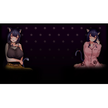 Masami background (Profile Background)