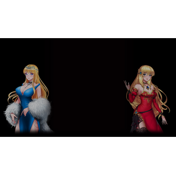 Like Mother Like Daughter