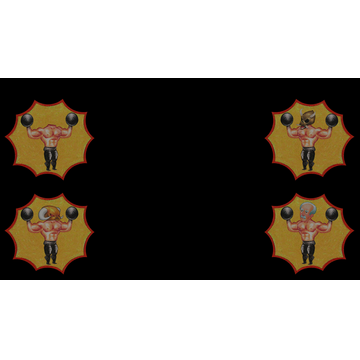 Headless Kamikaze Splash