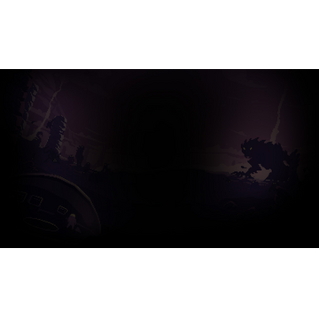 Monsters on the horizon