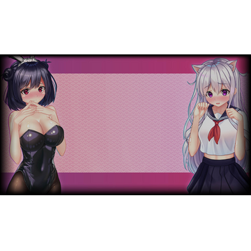 Neko & Bunny 2