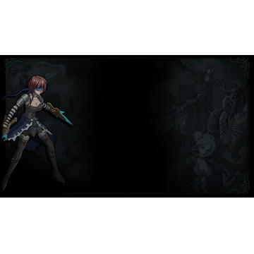 Valentine (Profile Background)