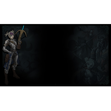 Roux (Profile Background)