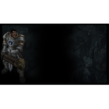 Arkyn (Profile Background)