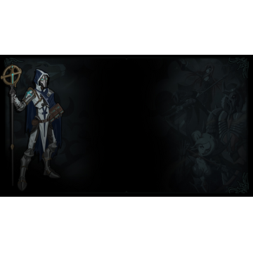 Gabriel (Profile Background)