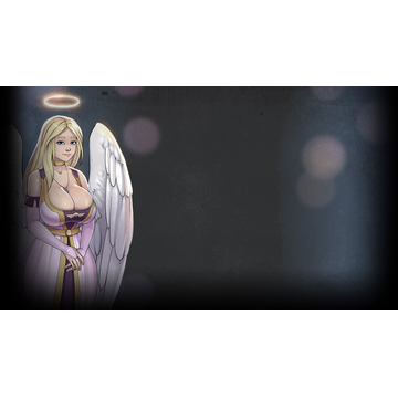 Angel (Profile Background)