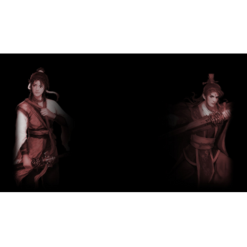 Jingchou & Yuwen Tuo