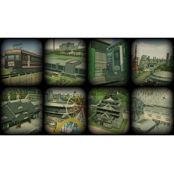 Let's Go on a Journey