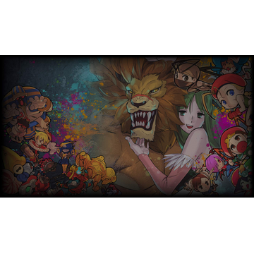 CAPCOM FIGHTING COLLECTION