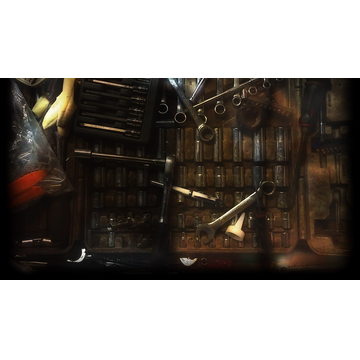 👷 BFO - Big Boys Toys