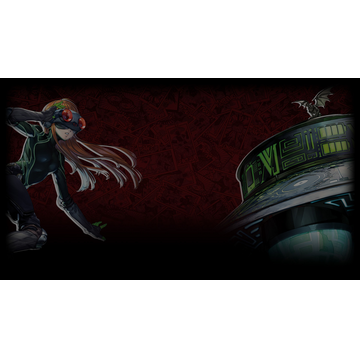 Oracle and Necronomicon