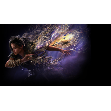 Forspoken (Profile Background)