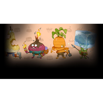 Best Game You Suck At (Profile Background)