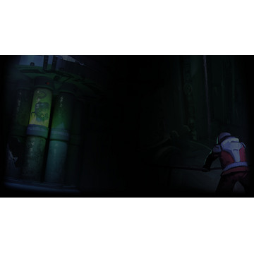 Creature from the Lab