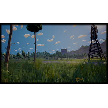 Discovery (Profile Background)