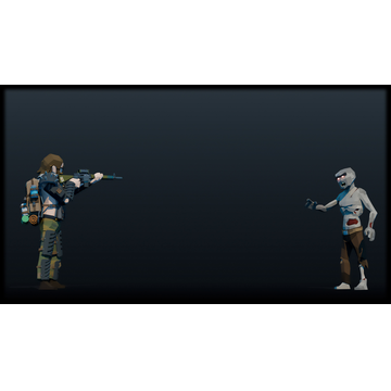 Zombie (Profile Background)