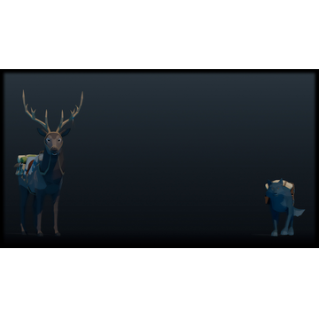 Pets (Profile Background)