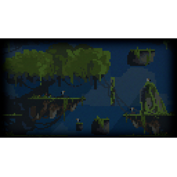 Eden (Profile Background)