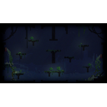 Underwater (Profile Background)