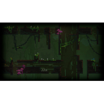 Jungle (Profile Background)