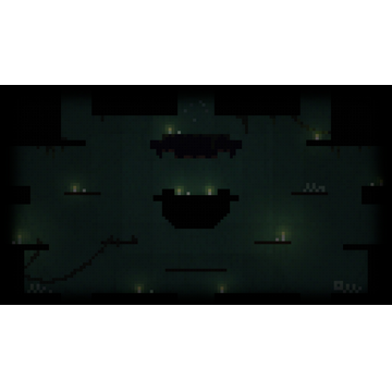 Dark Temple (Profile Background)