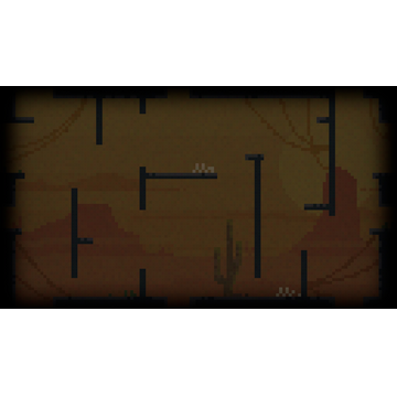 Far West (Profile Background)