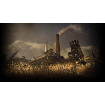 Heisenberg's Factory