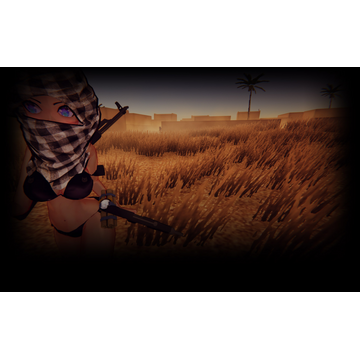 Hentai Enemy. (Profile Background)