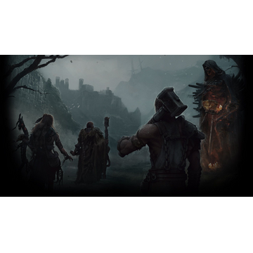 The Journey Of Rejects