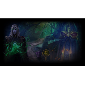 Nezul (Profile Background)