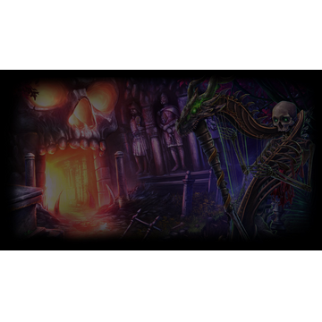 Skaard (Profile Background)