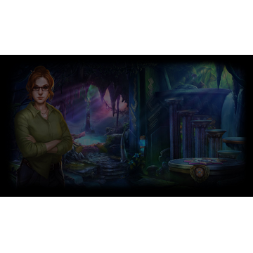 Julie (Profile Background)