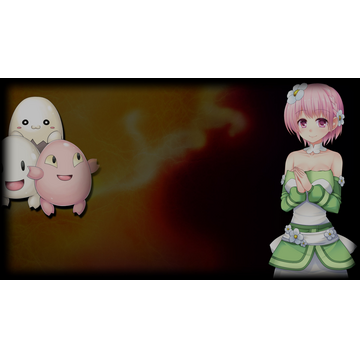 The Eggs and Estelle