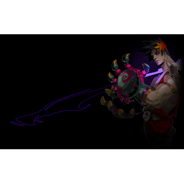 Twin Fists of Malphon