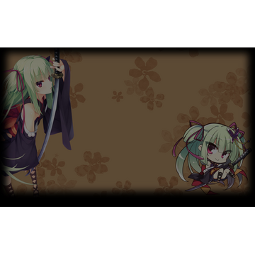 Murasame (Profile Background)