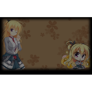 Lena (Profile Background)