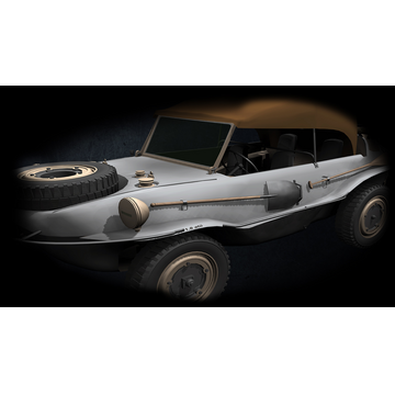 Schwimmwagen (Profile Background)