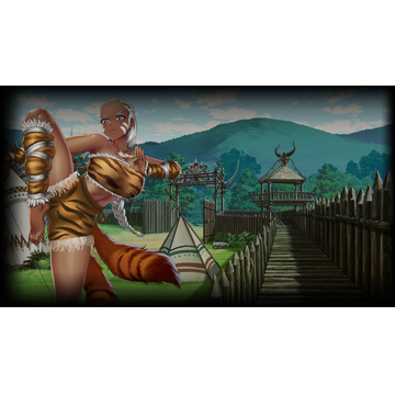 Agenda (Profile Background)