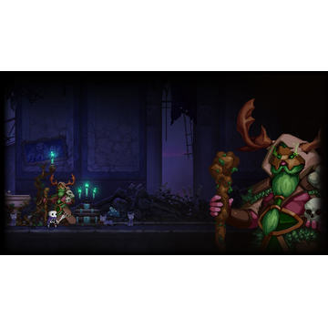 Skul Profile Backgrounds_Rare