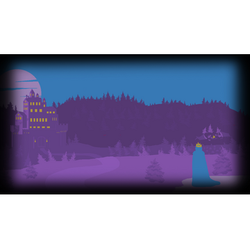 KingSim Castle Background