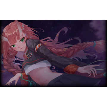 Akakami (Profile Background)