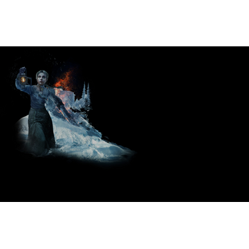 Remothered: Broken Porcelain - Fire